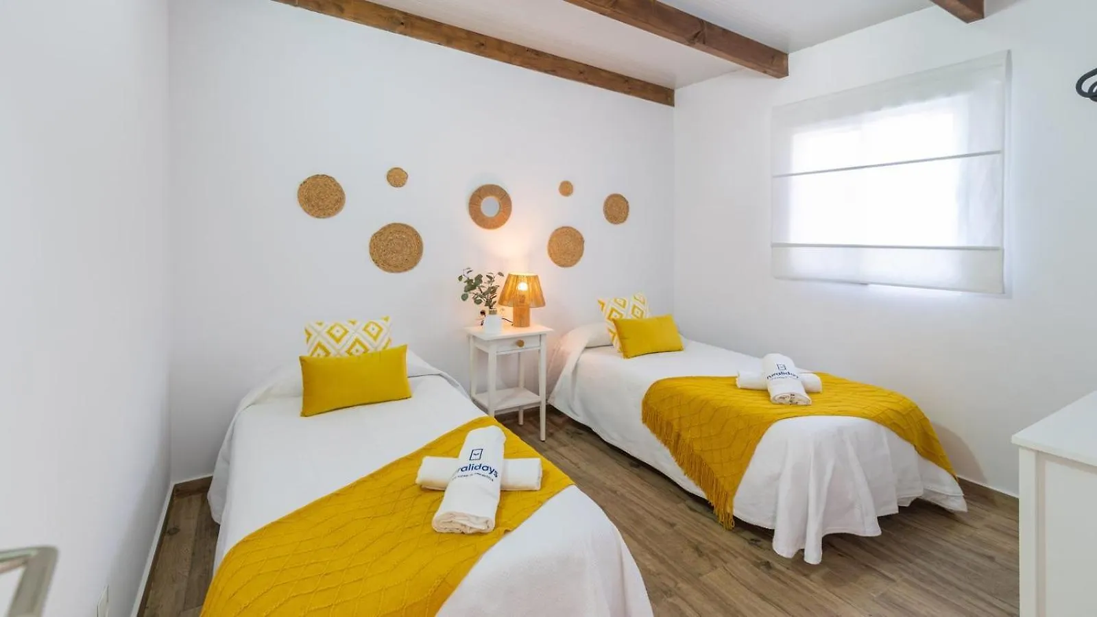Dom wakacyjny Casa Romero Nerja By Ruralidays Hiszpania