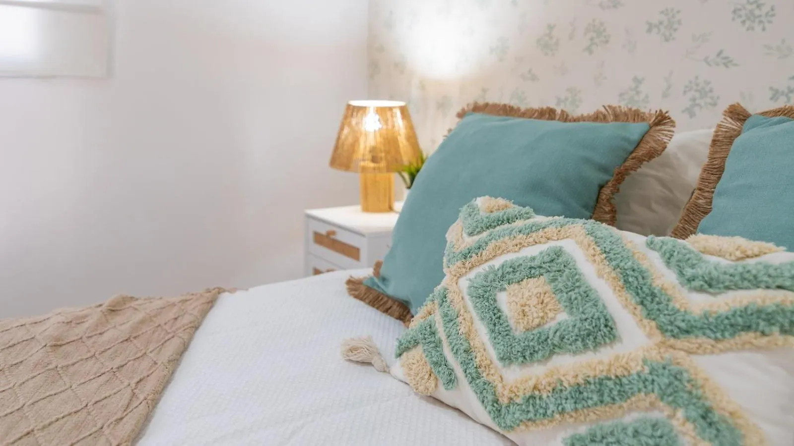 Casa Romero Nerja By Ruralidays