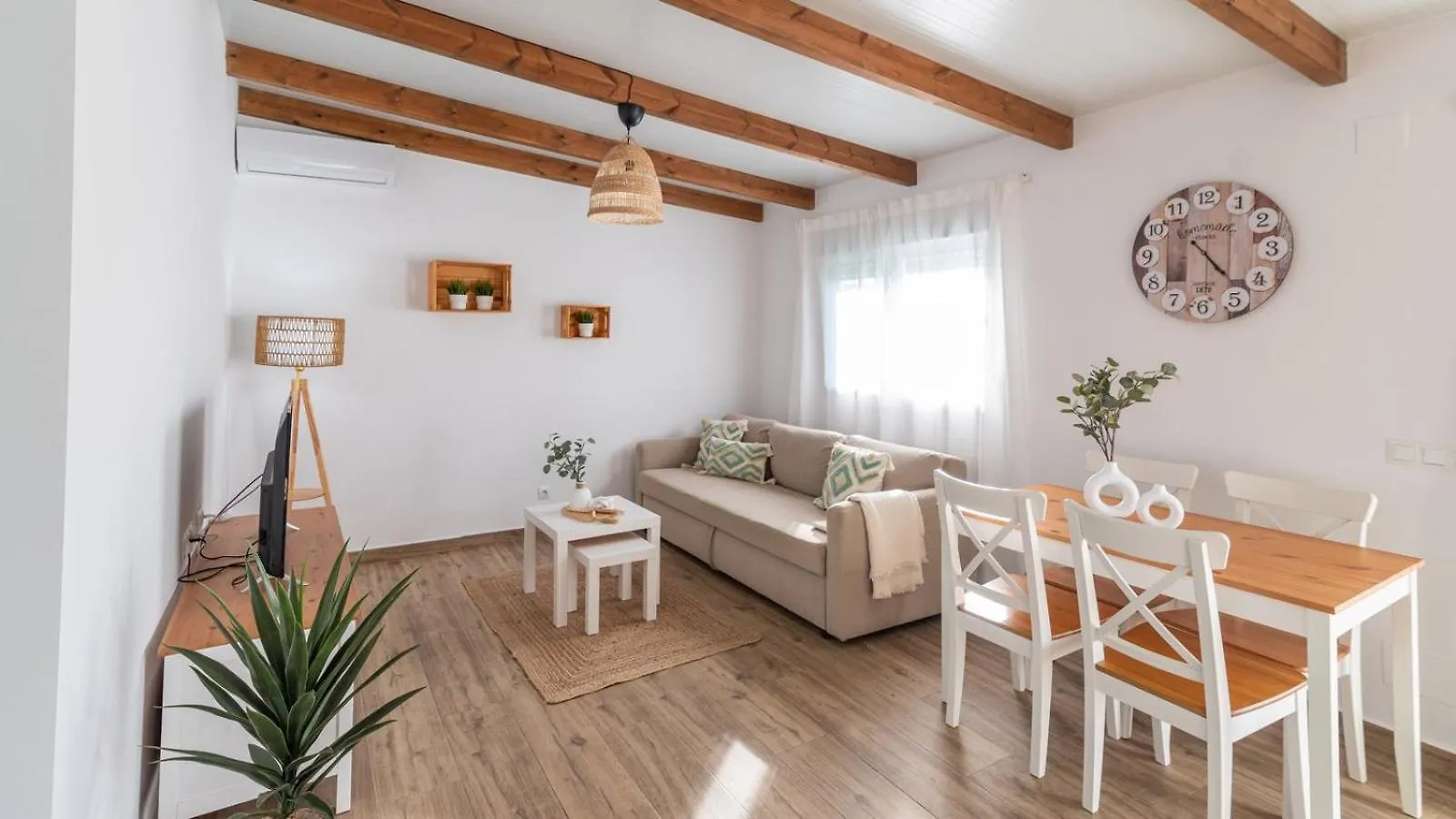 Casa Romero Nerja By Ruralidays