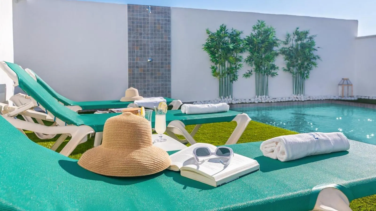 Dom wakacyjny Casa Romero Nerja By Ruralidays