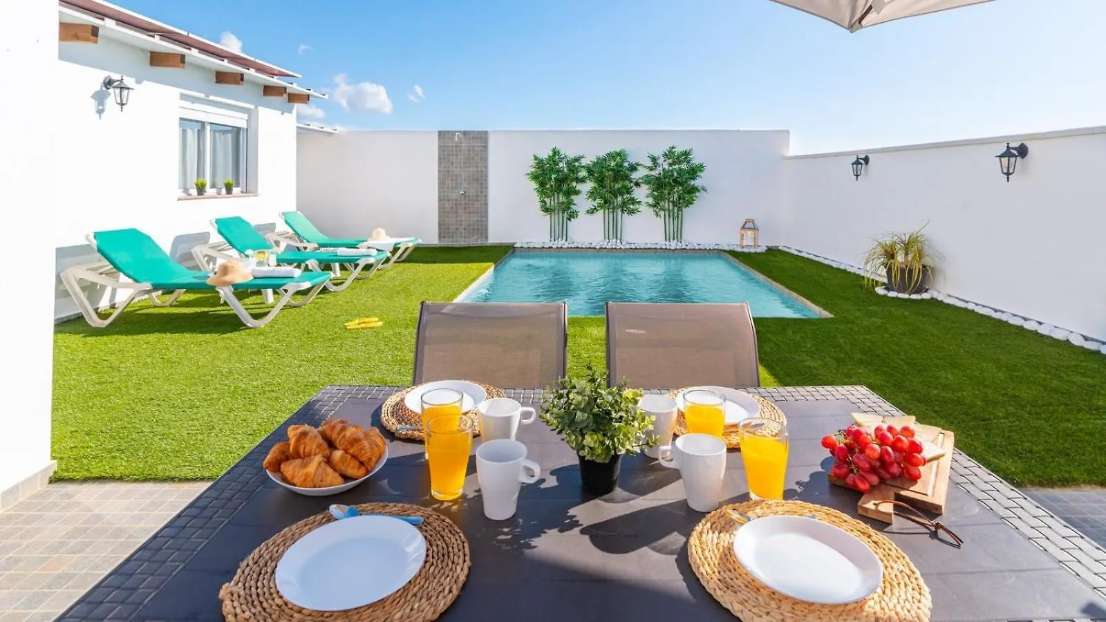 Casa Romero Nerja By Ruralidays