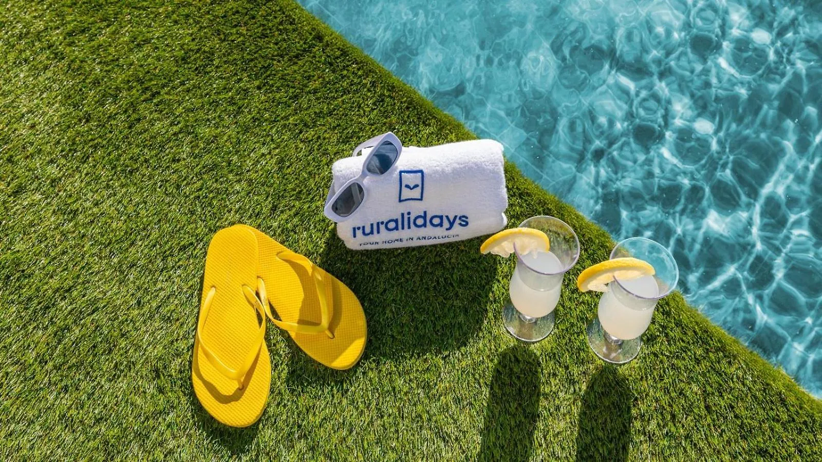 Holiday home Casa Romero Nerja By Ruralidays