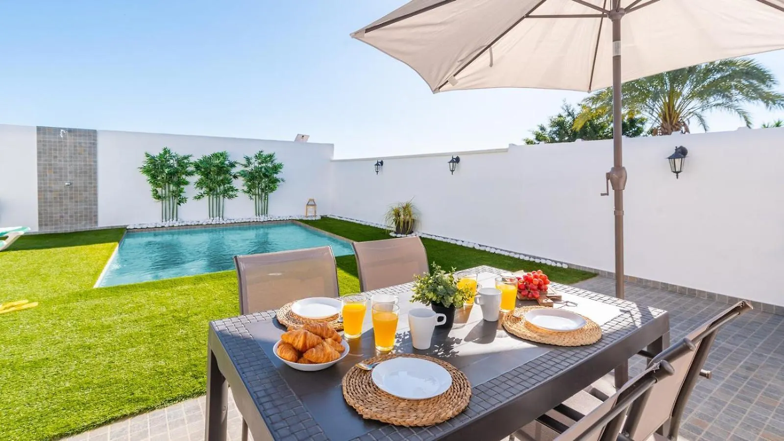 Holiday home Casa Romero Nerja By Ruralidays