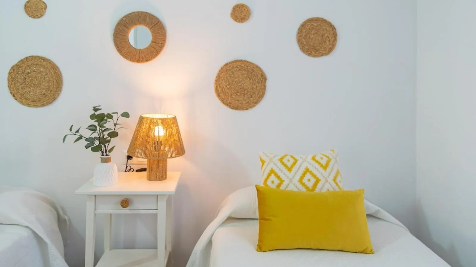 Casa Romero Nerja By Ruralidays