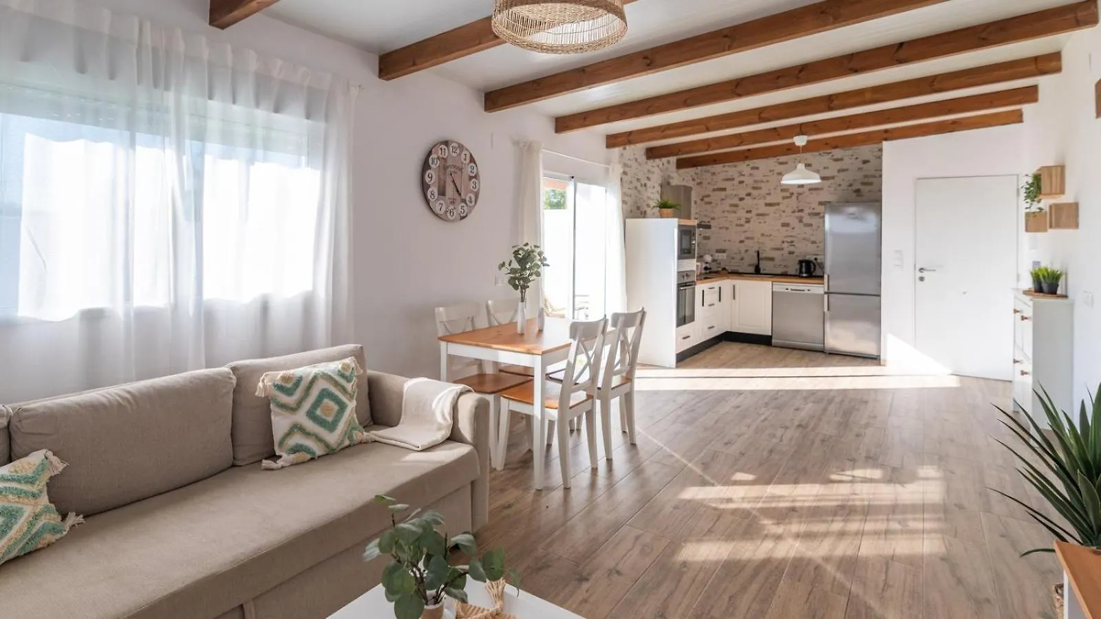 Holiday home Casa Romero Nerja By Ruralidays Spain