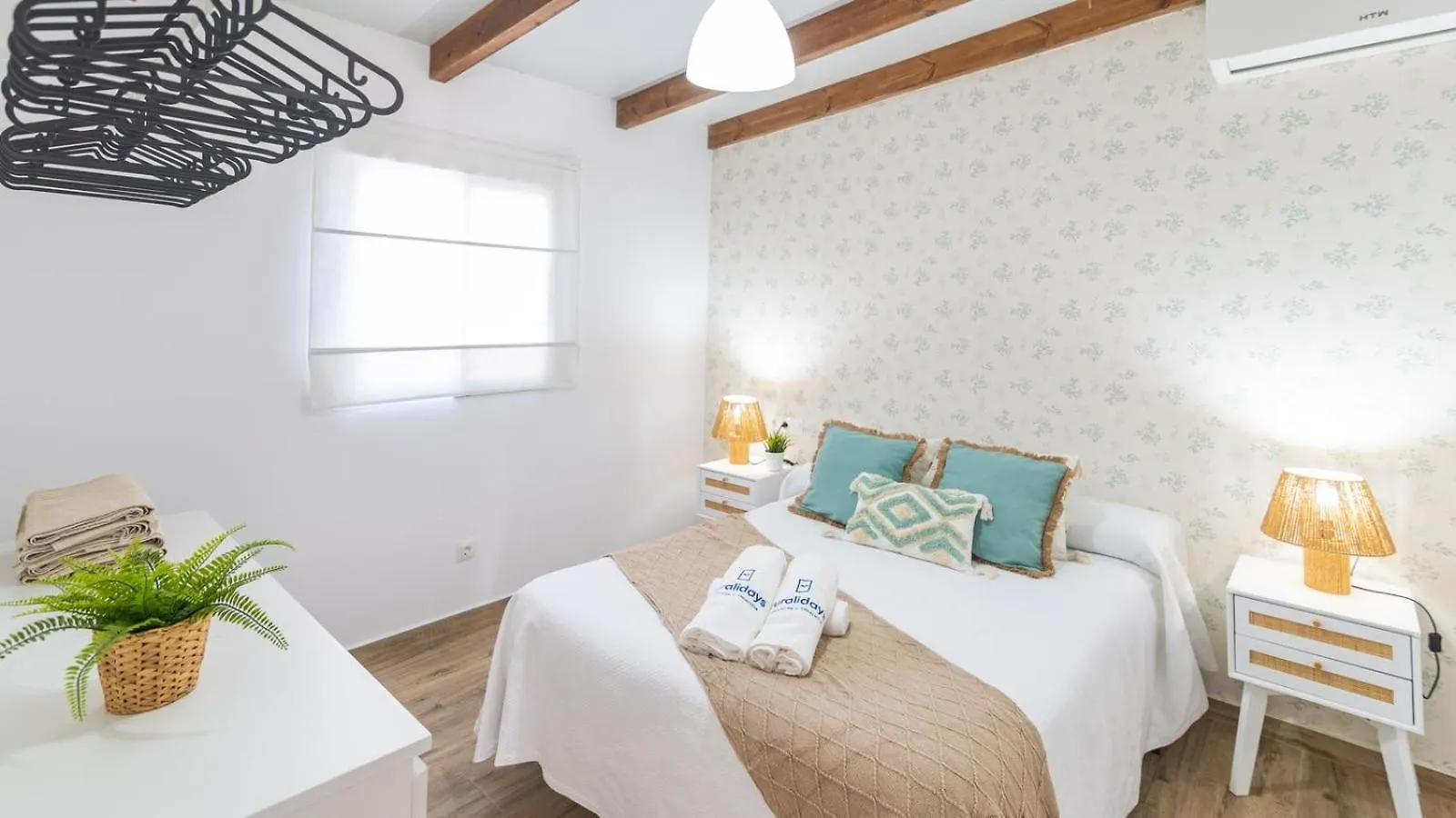 Holiday home Casa Romero Nerja By Ruralidays