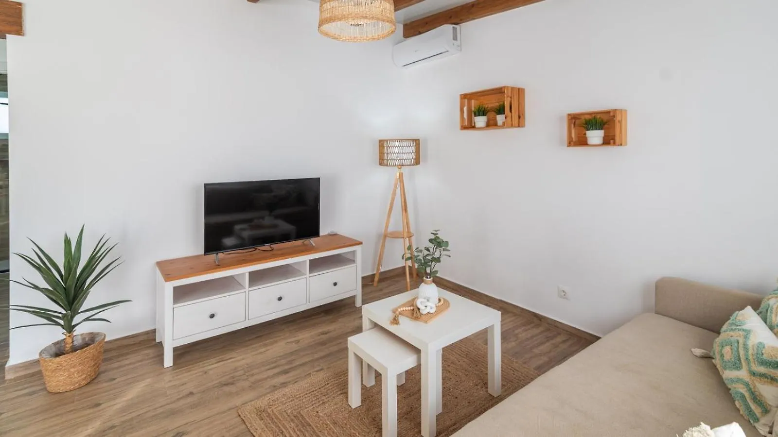 Casa Romero Nerja By Ruralidays