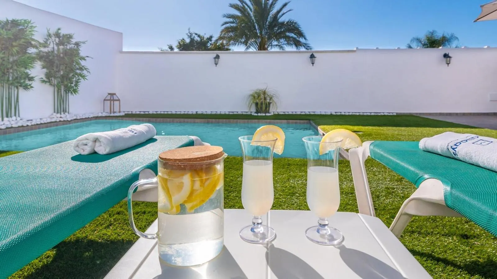 Casa Romero Nerja By Ruralidays 0*,